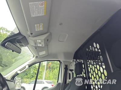 2025 Ford Transit 250 Cargo Van Low Roof 130.0" WB - zdjęcie 19 z 19 - miniatura
