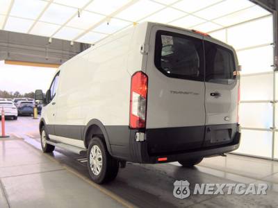 2025 Ford Transit 250 Cargo Van Low Roof 130.0" WB - zdjęcie 6 z 19 - miniatura