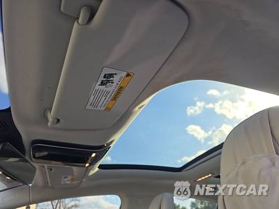 2022 Mercedes-Benz EQS 580 4MATIC - zdjęcie 17 z 21 - miniatura