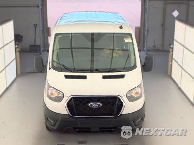 2025 Ford Transit 250 Cargo Van Low Roof 130.0" WB - zdjęcie 2 z 35 - miniatura