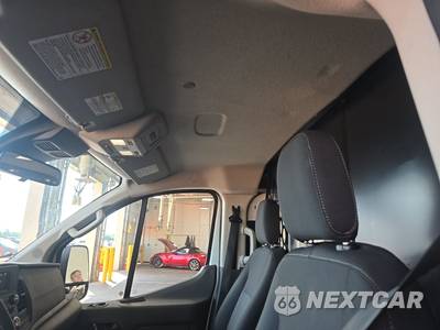 2025 Ford Transit 250 Cargo Van Low Roof 130.0" WB - zdjęcie 16 z 35 - miniatura