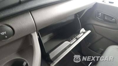 2025 Ford Transit 250 Cargo Van Low Roof 130.0" WB - zdjęcie 24 z 35 - miniatura