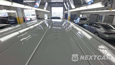 2025 Ford Transit 250 Cargo Van Low Roof 130.0" WB - zdjęcie 35 z 35 - miniatura
