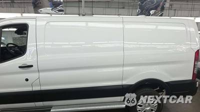 2025 Ford Transit 250 Cargo Van Low Roof 130.0" WB - zdjęcie 21 z 35 - miniatura