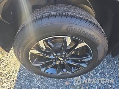 2023 Chevrolet Trailblazer LT 1LT - zdjęcie 18 z 48 - miniatura