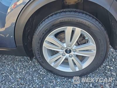 2018 Kia Sportage LX - zdjęcie 11 z 31 - miniatura