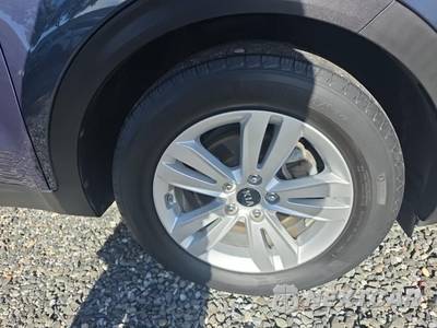 2018 Kia Sportage LX - zdjęcie 9 z 31 - miniatura