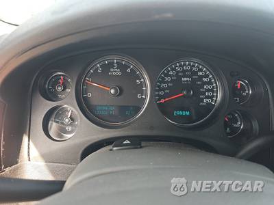 2014 Chevrolet Suburban LT 1LT - zdjęcie 12 z 30 - miniatura