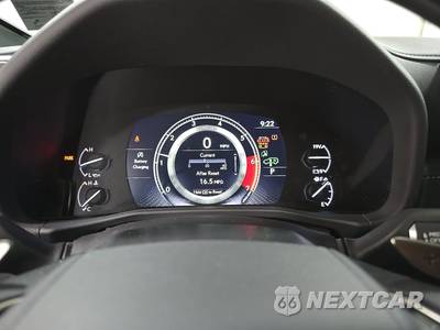 2024 Lexus LX 600 Luxury - zdjęcie 12 z 23 - miniatura
