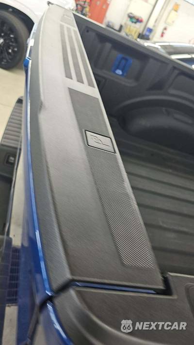 2023 Ford F-150 XLT Extended Cab Medium Bed w/Rear Doors - zdjęcie 23 z 23 - miniatura