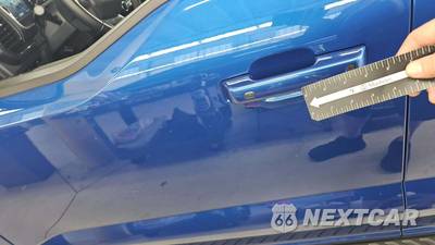 2023 Ford F-150 XLT Extended Cab Medium Bed w/Rear Doors - zdjęcie 22 z 23 - miniatura