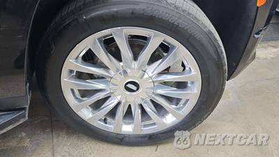 2024 Cadillac Escalade Premium Luxury 1SB - zdjęcie 25 z 26 - miniatura