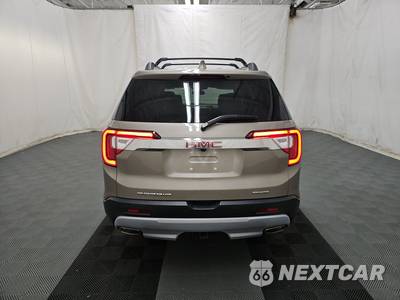 2022 GMC Acadia SLT 4SA - zdjęcie 5 z 37 - miniatura