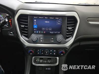 2022 GMC Acadia SLT 4SA - zdjęcie 11 z 37 - miniatura