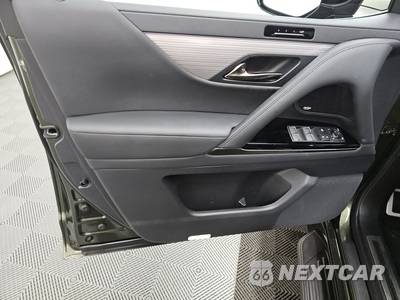 2026 Lexus LX 600 F SPORT Handling - zdjęcie 9 z 24 - miniatura