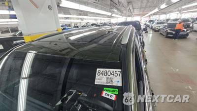 2026 Lexus LX 600 F SPORT Handling - zdjęcie 20 z 24 - miniatura
