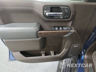 2019 GMC Sierra 1500 Denali Crew Cab Short Bed 5SA - zdjęcie 9 z 36 - miniatura