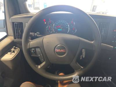 2025 GMC Savana 2500 Cargo Van 1WT 135.0" WB - zdjęcie 10 z 21 - miniatura
