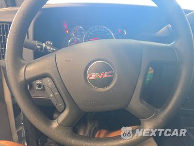 2025 GMC Savana 2500 Cargo Van 1WT 135.0" WB - zdjęcie 10 z 22 - miniatura