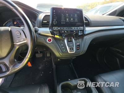 2023 Honda Odyssey Sport 118.1" WB - zdjęcie 11 z 33 - miniatura