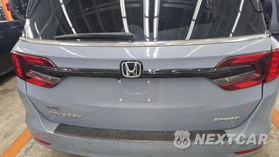2023 Honda Odyssey Sport 118.1" WB - zdjęcie 30 z 33 - miniatura