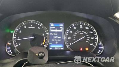 2022 Lexus RX 350L - zdjęcie 18 z 29 - miniatura