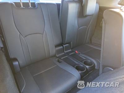 2022 Lexus RX 350L - zdjęcie 14 z 29 - miniatura