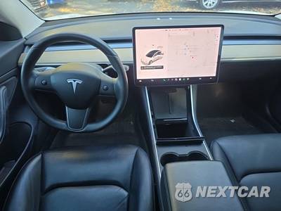 2019 Tesla Model 3 Long Range - zdjęcie 14 z 27 - miniatura