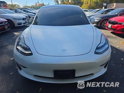 2019 Tesla Model 3 Long Range - zdjęcie 2 z 27 - miniatura