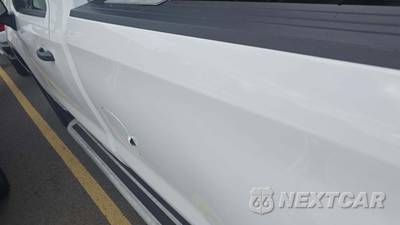 2025 Chevrolet Silverado 1500 WT Regular Cab Long Bed 1WT - zdjęcie 24 z 24 - miniatura