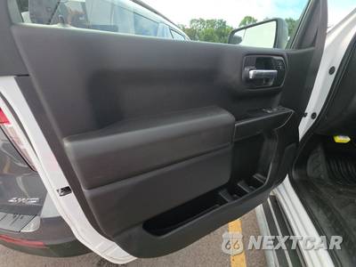 2025 Chevrolet Silverado 1500 WT Regular Cab Long Bed 1WT - zdjęcie 9 z 24 - miniatura