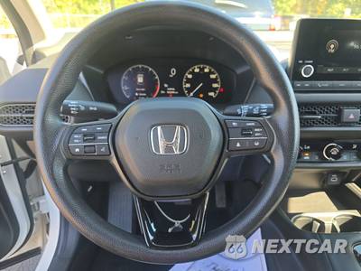 2024 Honda HR-V LX - zdjęcie 10 z 28 - miniatura