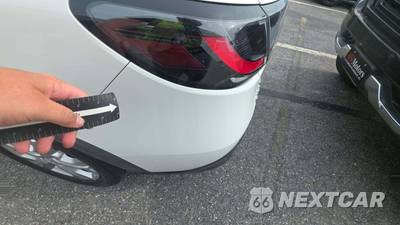 2024 Honda HR-V LX - zdjęcie 21 z 28 - miniatura