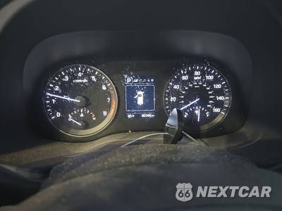 2017 Hyundai Tucson SE Plus - zdjęcie 12 z 37 - miniatura