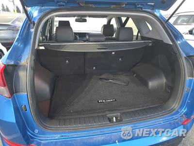 2017 Hyundai Tucson SE Plus - zdjęcie 16 z 37 - miniatura
