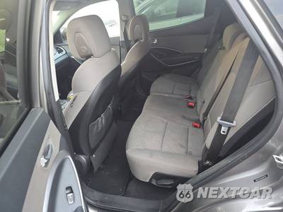 2018 Hyundai Santa Fe Sport - zdjęcie 13 z 38 - miniatura