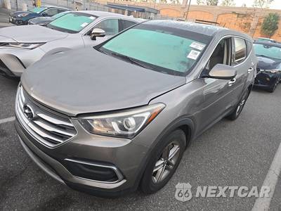 2018 Hyundai Santa Fe Sport - zdjęcie 1 z 38 - miniatura