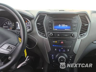 2018 Hyundai Santa Fe Sport - zdjęcie 11 z 38 - miniatura