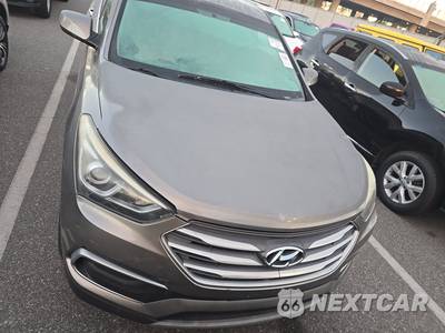 2018 Hyundai Santa Fe Sport - zdjęcie 2 z 38 - miniatura