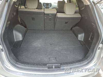 2018 Hyundai Santa Fe Sport - zdjęcie 16 z 38 - miniatura