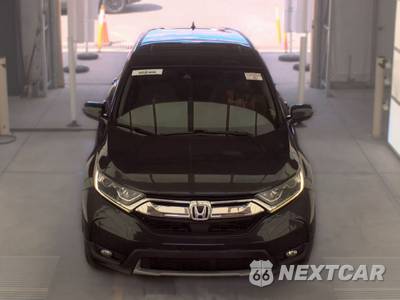 2019 Honda CR-V EX - zdjęcie 2 z 30 - miniatura