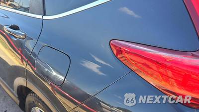 2019 Honda CR-V EX - zdjęcie 26 z 30 - miniatura