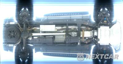 2023 Chevrolet Silverado 1500 ZR2 Crew Cab Short Bed 3LT - zdjęcie 24 z 27 - miniatura