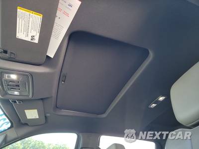 2023 Chevrolet Silverado 1500 ZR2 Crew Cab Short Bed 3LT - zdjęcie 20 z 27 - miniatura