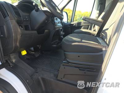 2025 Ram ProMaster 2500 Cargo Van Tradesman w/Passenger Seat Low Roof 136.0" WB - zdjęcie 7 z 29 - miniatura