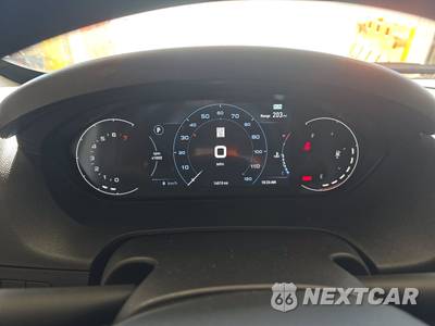2025 Ram ProMaster 2500 Cargo Van Tradesman w/Passenger Seat Low Roof 136.0" WB - zdjęcie 12 z 31 - miniatura