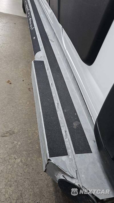 2025 Ram ProMaster 2500 Cargo Van Tradesman w/Passenger Seat Low Roof 136.0" WB - zdjęcie 23 z 31 - miniatura