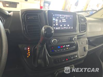 2025 Ram ProMaster 2500 Cargo Van Tradesman w/Passenger Seat Low Roof 136.0" WB - zdjęcie 11 z 33 - miniatura