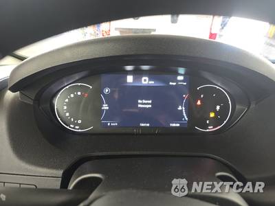 2025 Ram ProMaster 2500 Cargo Van Tradesman w/Passenger Seat Low Roof 136.0" WB - zdjęcie 12 z 33 - miniatura