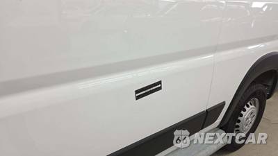 2025 Ram ProMaster 2500 Cargo Van Tradesman w/Passenger Seat Low Roof 136.0" WB - zdjęcie 32 z 33 - miniatura